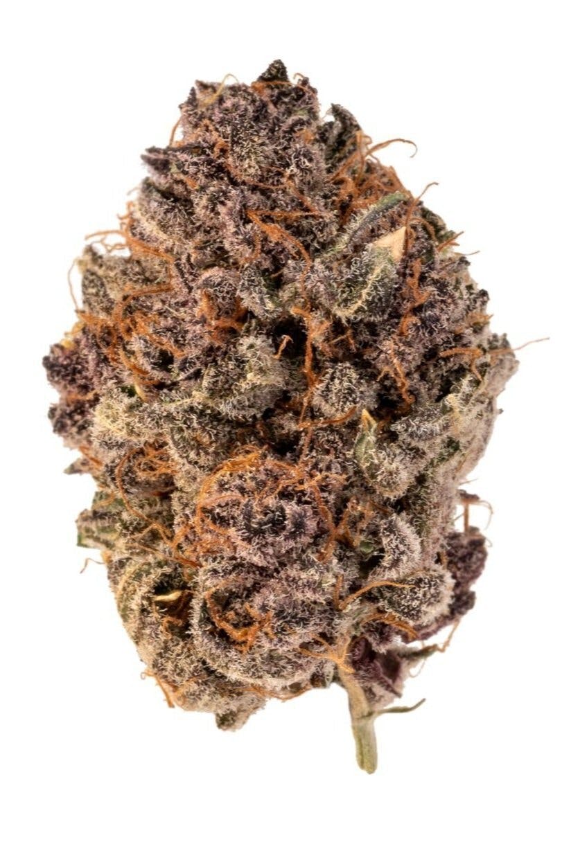 Rolling Green Cannabis - Trop Cherry | Premium Flower | 3.5g - 1