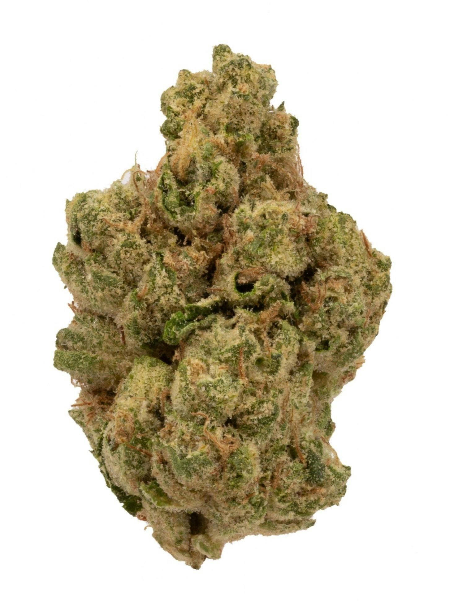 Rolling Green Cannabis - Triangle Mintz | Value Line Flower | 3.5g - 1