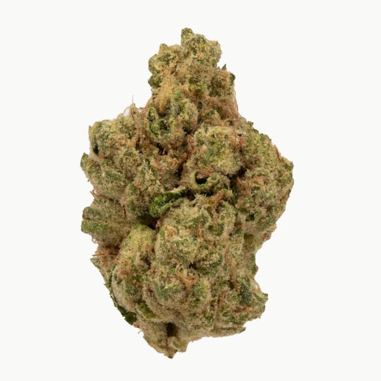 Rolling Green Cannabis - Triangle Mintz | Value Line Flower | 3.5g - 1