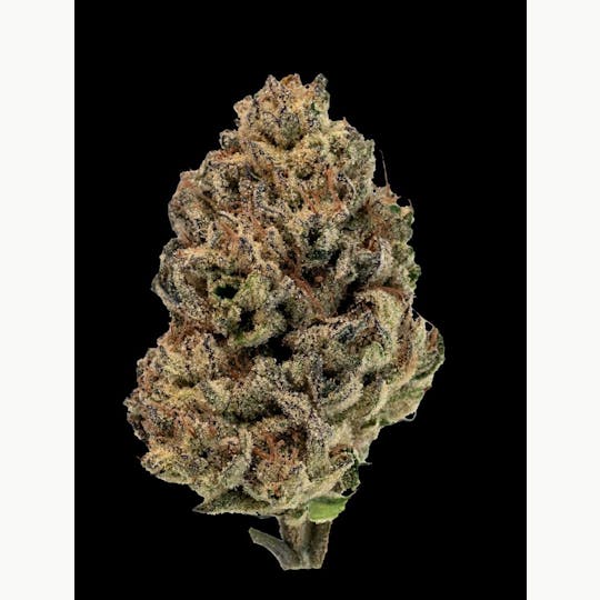 Rolling Green Cannabis - Mule Fuel | Standard Flower | 3.5g - 1