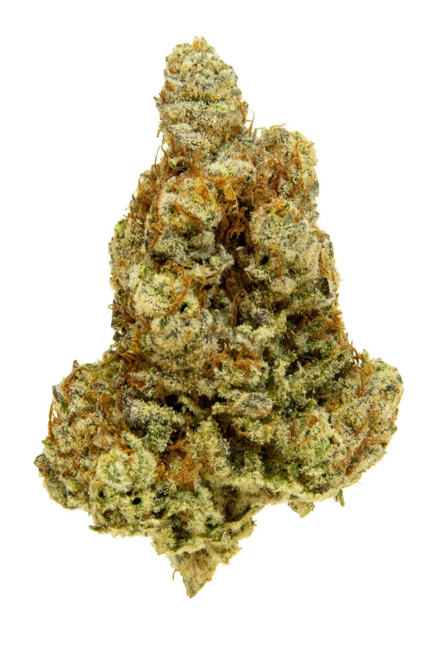 Rolling Green Cannabis - Blueberry OG | Premium Flower | 3.5g - 1