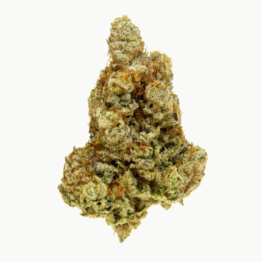 Rolling Green Cannabis - Blueberry OG | Premium Flower | 3.5g - 1