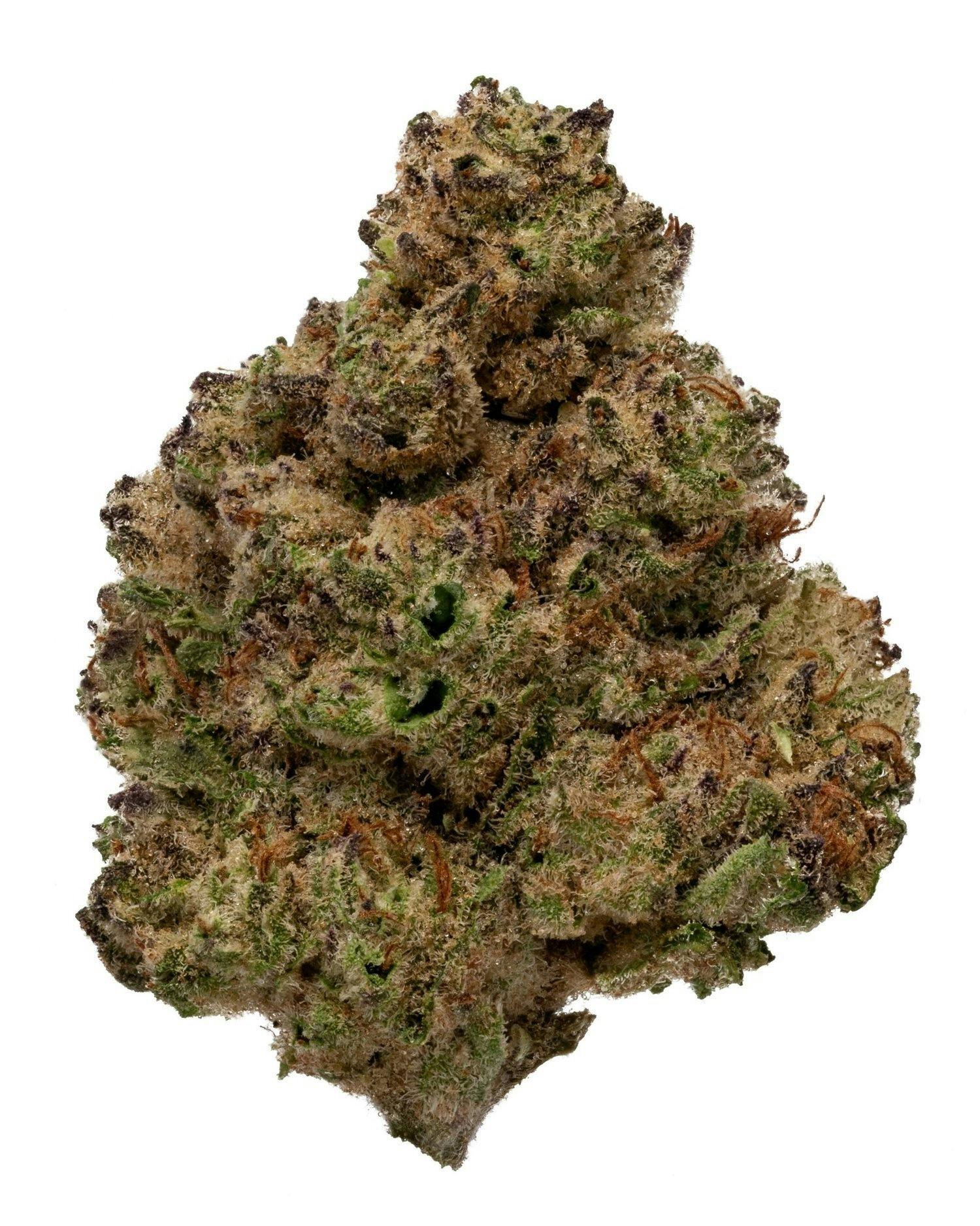 Rolling Green Cannabis - Black Widow | Standard Flower | 3.5g - 1