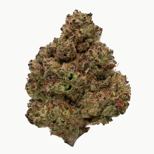 Rolling Green Cannabis - Black Widow | Standard Flower | 3.5g - 1