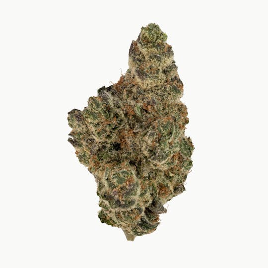 Rolling Green Cannabis - Red Runtz | Premium Flower | 3.5g - 1