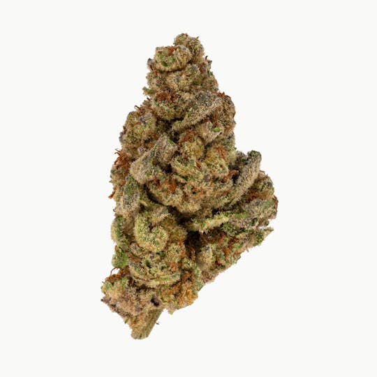 Rolling Green Cannabis - OG Kush Breath | Standard Flower | 3.5g - 1