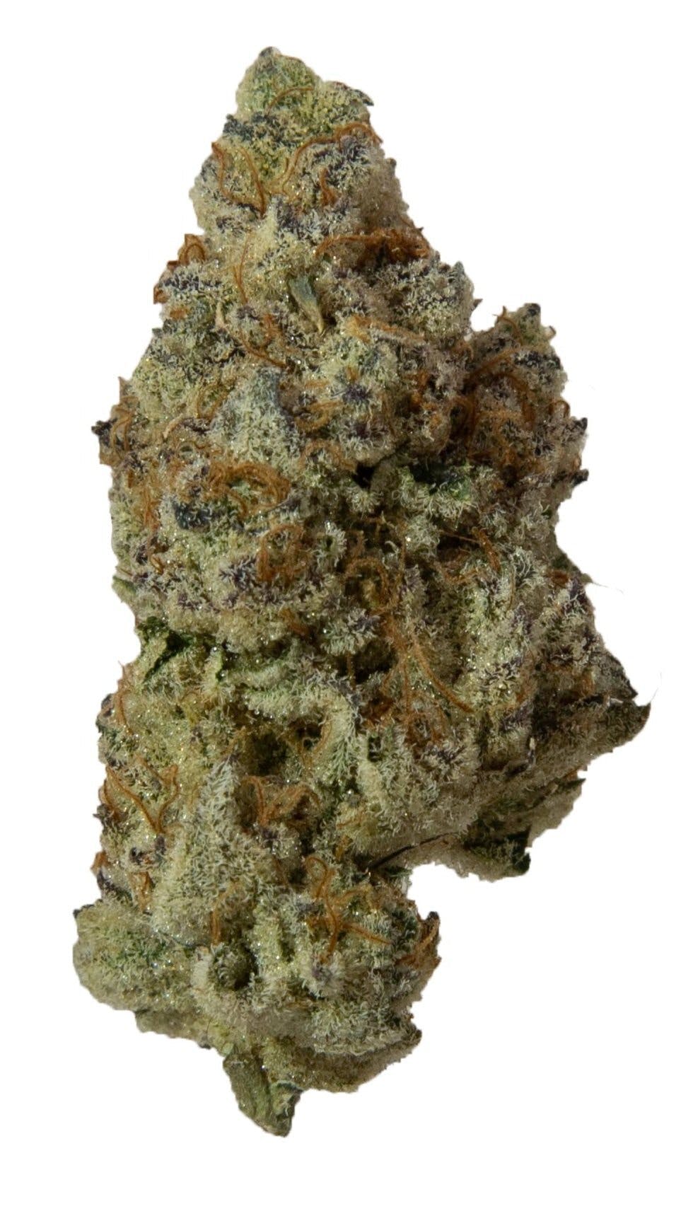 Rolling Green Cannabis - Cake Crashers | Premium Flower | 3.5g - 1