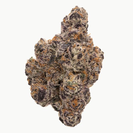Rolling Green Cannabis - Deja Vu | Premium Flower | 3.5g - 1