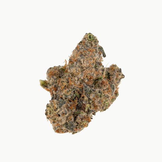 Rolling Green Cannabis - White Peach Bellini | Premium Flower | 3.5g - 1