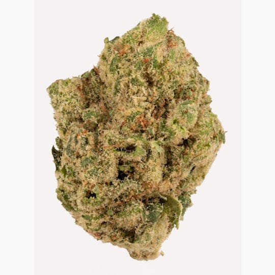 Rolling Green Cannabis - Grape Gas | Standard Flower | 3.5g - 1