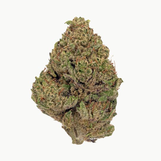 Rolling Green Cannabis - Lemon Cherry Gelato | Standard Flower | 3.5g - 1