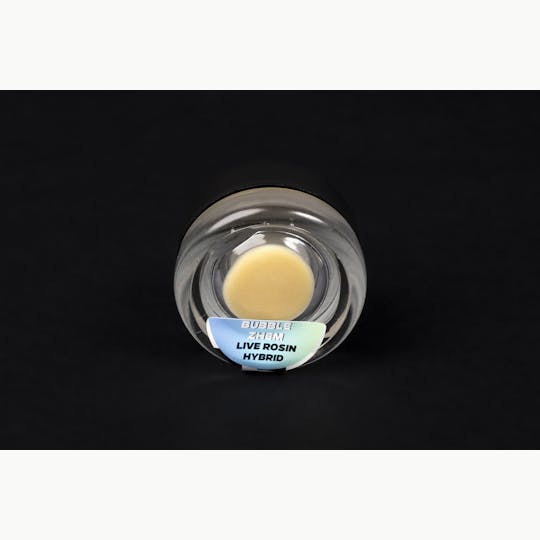 Ahti Farms - Ahti Hash | Bubble Zhem 90µ | Whipped Live Rosin - 1