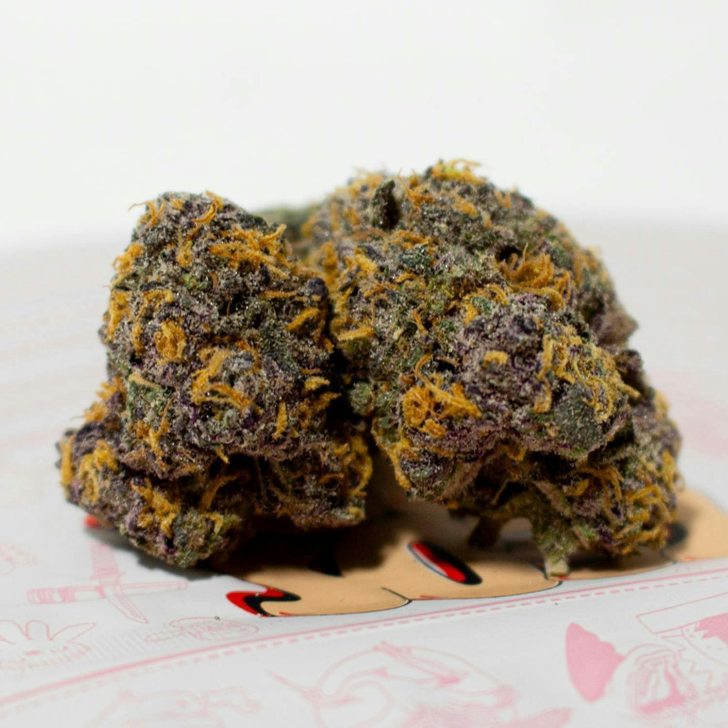 TEDS BUDZ - Teds Budz | Rainbow Trout | 3.5g - 1