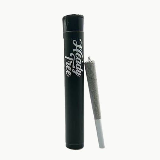 Heady Tree - Cadillac Rainbow - Pre-roll - 1g - 1