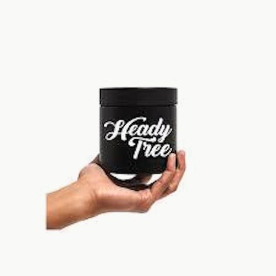 Heady Tree - Pineapple Slushee - Flower - 14g - 1