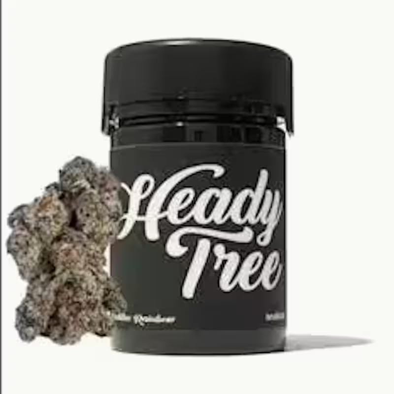 Heady Tree - Frozen Coke - 3.5g - 1