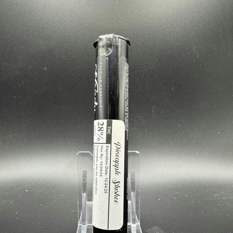 Heady Tree - Pineapple Slushee - 1g - 1