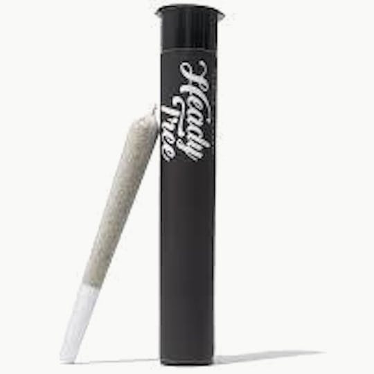 Heady Tree - Blue Zushi - Pre-roll - 1g - 1