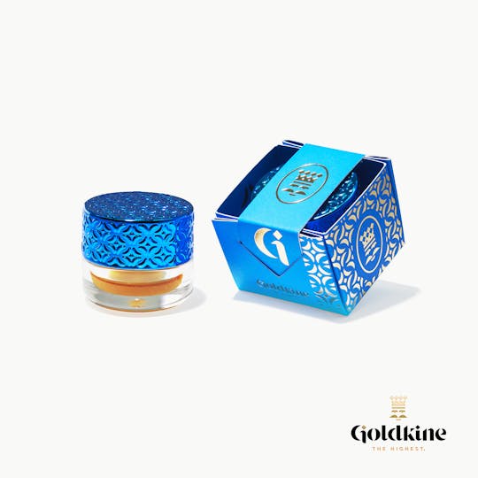 Goldkine - Goldkine Live Resin 1G | Blue Magoo - 1