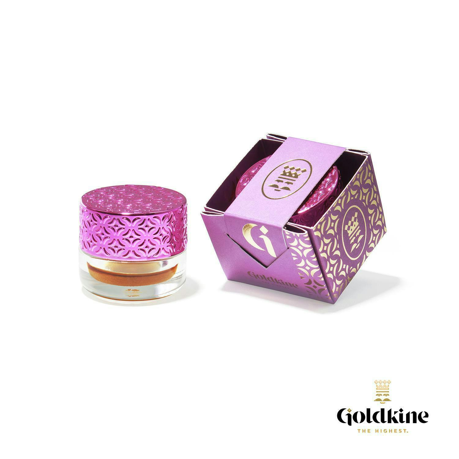 Goldkine - Goldkine Live Resin 1G | Zoap - 1