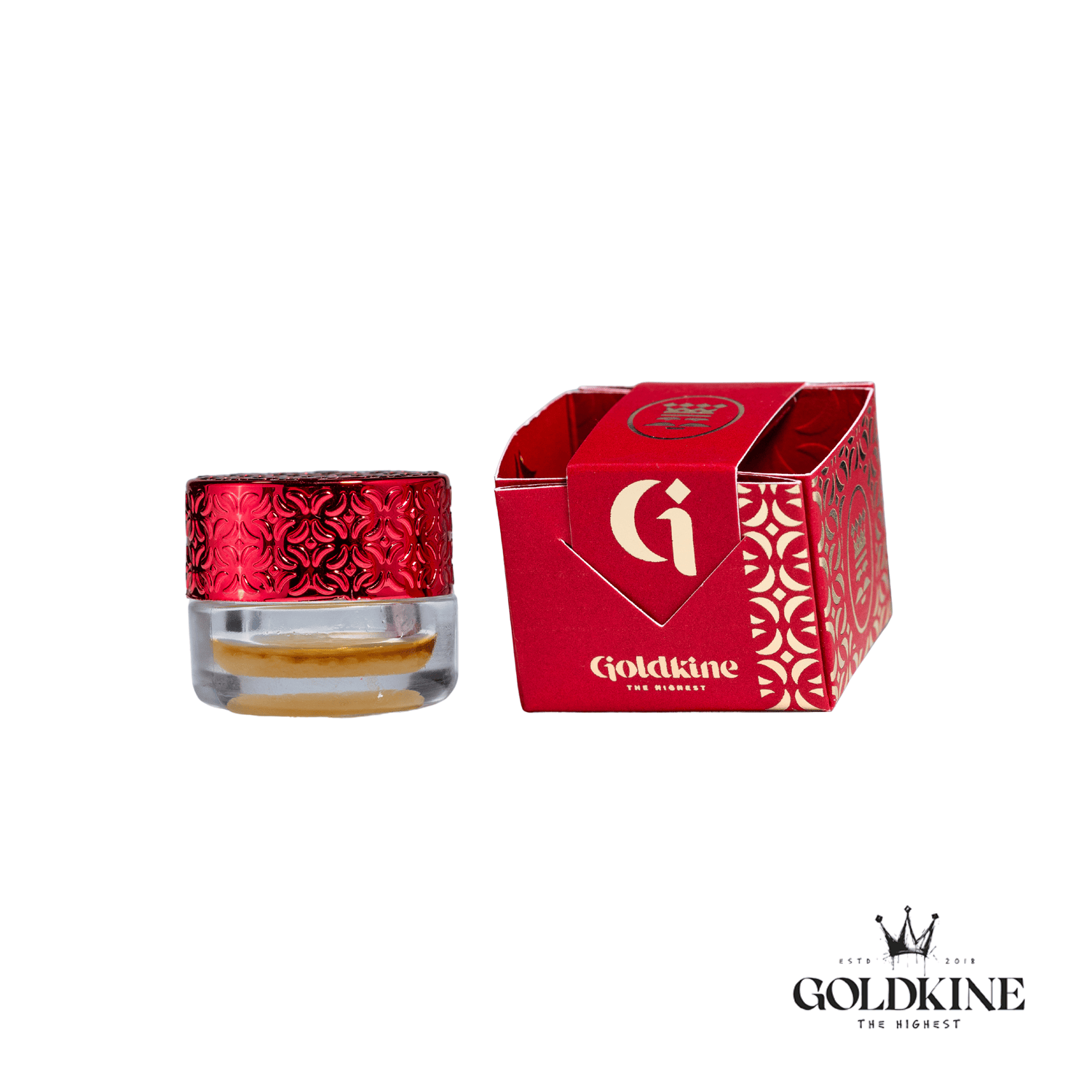 Goldkine - Goldkine Live Resin 1G | Zoap - 1