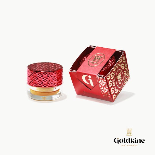 Goldkine - Goldkine Live Resin 1G | Animal Face - 1