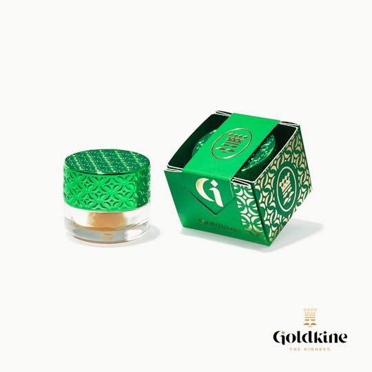 Goldkine - Goldkine Live Resin 1G | Cadillac Rainbow - 1