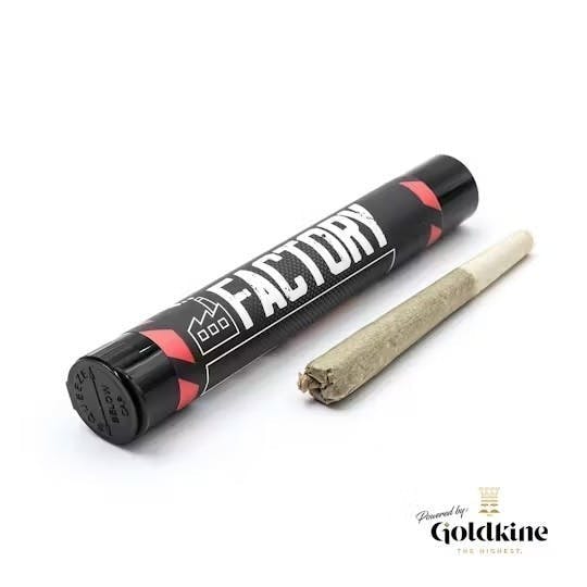 Goldkine - Factory 1G | Baker's Dream - 1