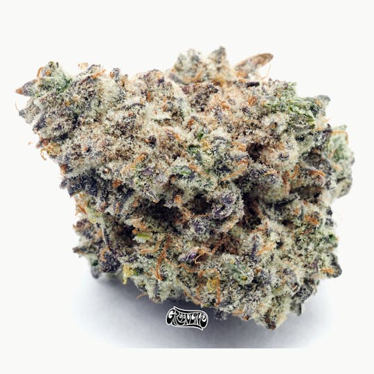 Greenline - Street Tarts - 1/16 oz - Indoor - Indica Hybrid - 1.8g - 1