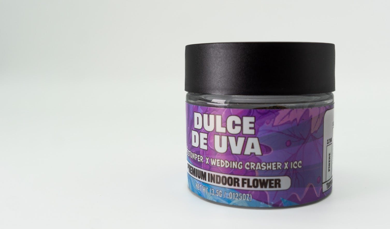 Zanna - Dulce De Uva 3.5g - 1