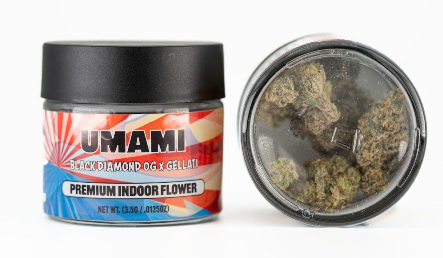 Zanna - Umami 3.5g - 1