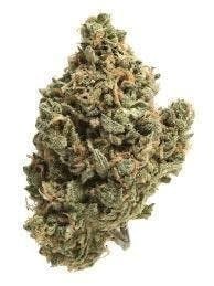 Cannafeen - Cannafeen | Afghan Kush | Big Buds - 1