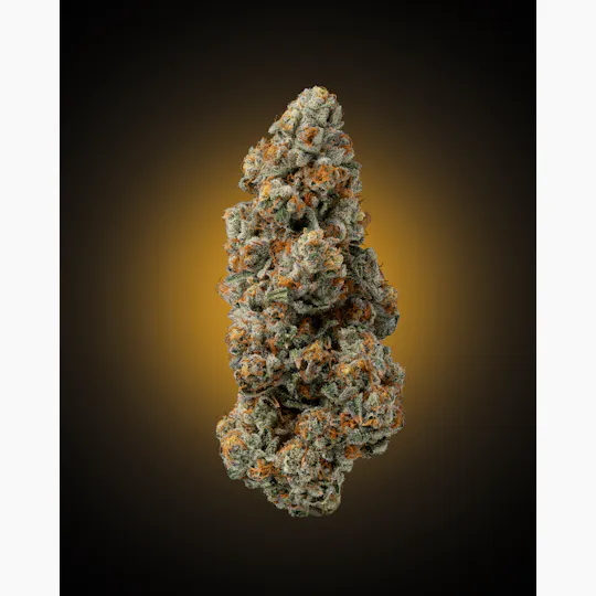 Faded Cannabis Company - Sub Zero - (Super Boof x Oreoz) - 1