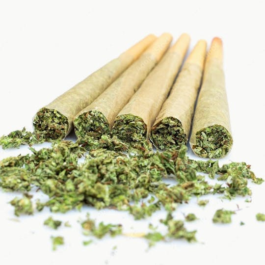 Toast - Toast | Ever Lasting Gumdrops- Infused- 5pk .5g Pre rolls - 1