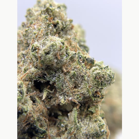 Twenty Two K / 22k - BLACK PEARL - Diamond Coated Indoor - Diablo OG - 3.5g | 1/8oz - 1