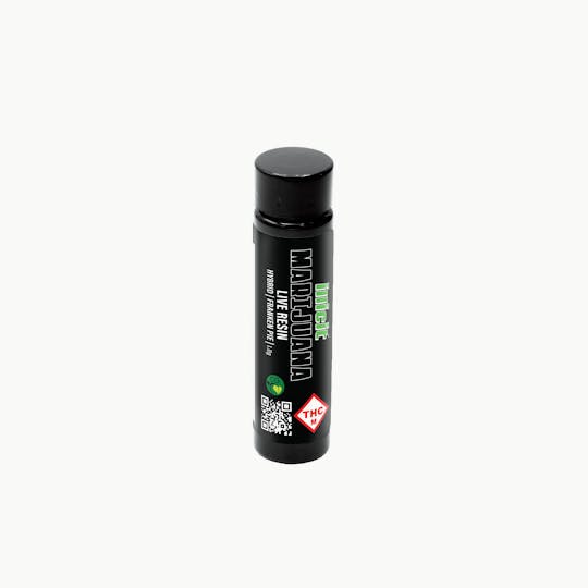 ILLICIT - Franken Pie 1g Live Resin Cartridge - 1