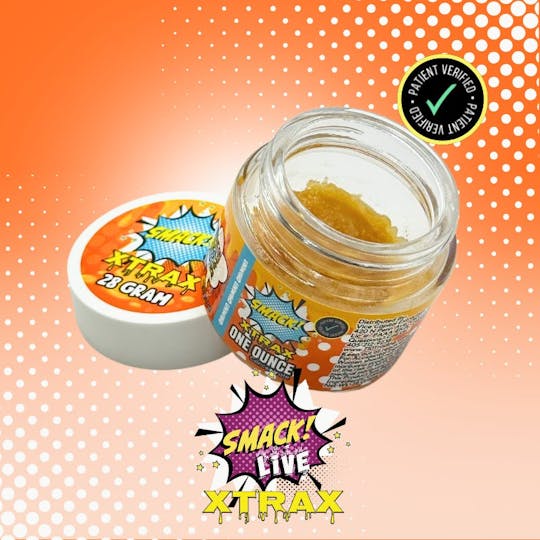 Smack - Smack! | Yeah Buddy Isolate Baller Jar | 28g - 1