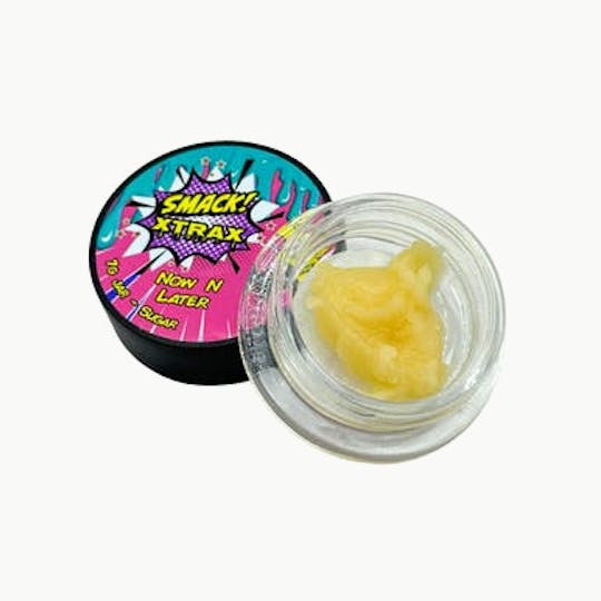 Smack - Smack! | Now N Later Concentrate | 7g - 1