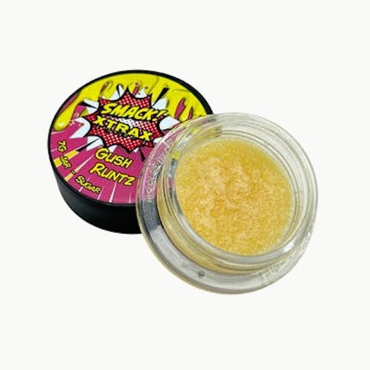 Smack - Smack! | Gush Runtz Concentrate | 7g - 1