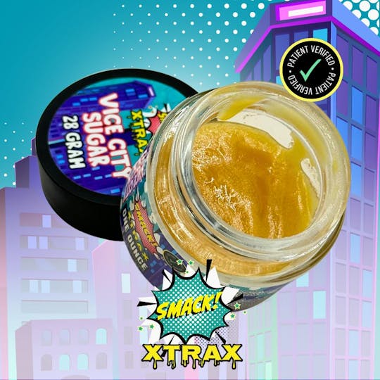 Smack - Smack! | Vice City Baller Jar | 28g - 1