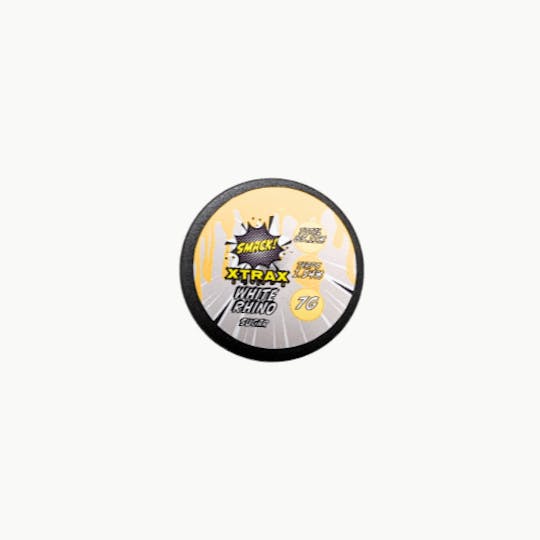 Smack - Smack! | White Rhino Sugar | 7g - 1