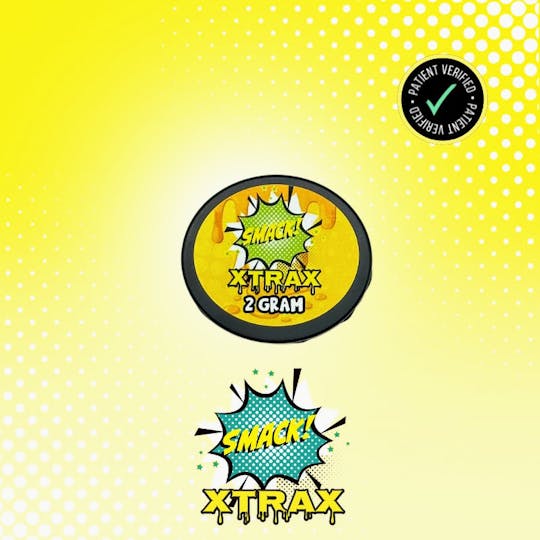 Smack - Smack! | 309 OG Baller Jar | 2g - 1