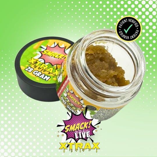 Smack - Smack! | G-13 Baller Jar | 28g - 1