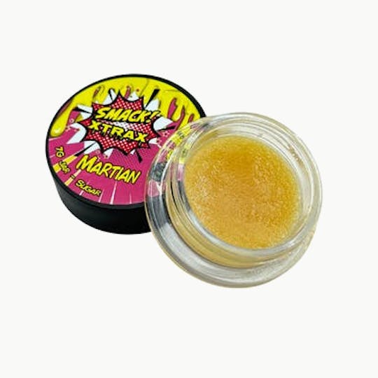 Smack - Smack! | Martian Concentrate | 7g - 1