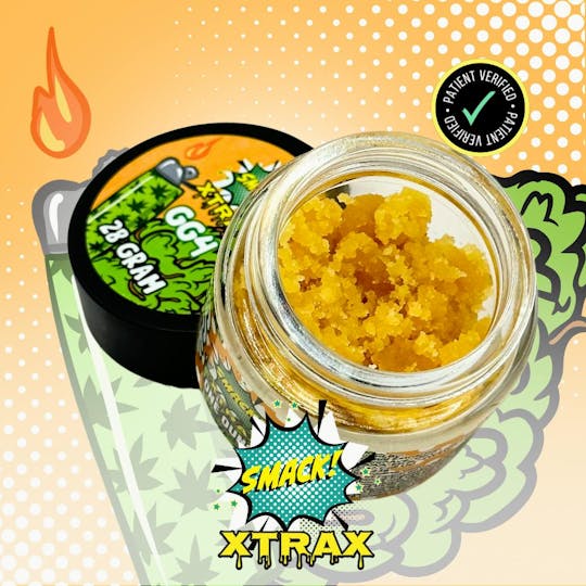 Smack - Smack! | GG4 Baller Jar | 28g - 1