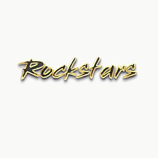 Rockstars - Rockstars | 28g Pre Roll Pack | Blueberry Biscotti - 1