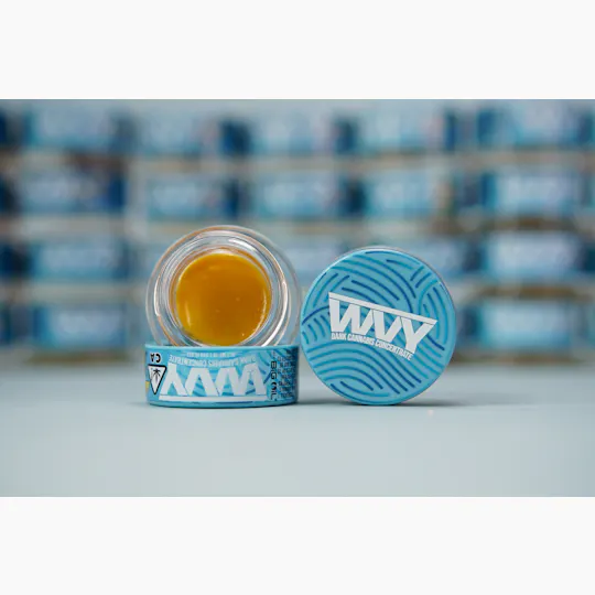 WVY - WVY - Trop Cherry x Orange 43 - Budder - 1