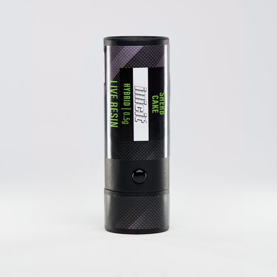 ILLICIT - Sherb Cake .5g Live Resin Disposable Cart - 1