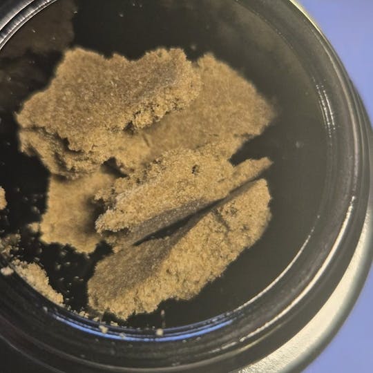 MMJ OKC - MMJ OKC - WiFi OG Hashish - 1
