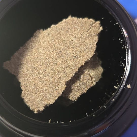 MMJ OKC - MMJ OKC - Tangie Boofcake Hashish - 1